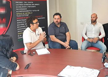 Incontro a Terni per il futuro della sicurezza privata