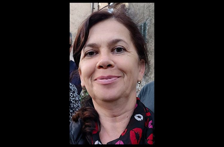 Ionela Cernat
