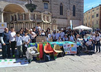 Terni: l’istituto ‘Marconi’ porta inclusione e musica a Perugia con ‘Creativamente insieme’