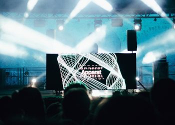 Niente Campacci ma il centro di Terni: LETZ diventa festival urbano diffuso