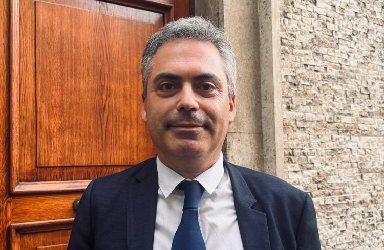 Lorenzo Aniello Limatola