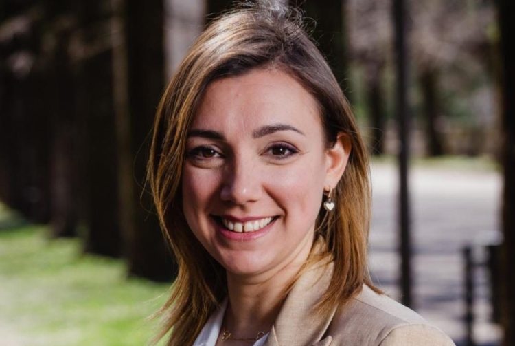Lucia Dominici