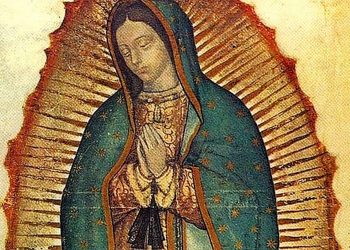 A Terni il Manto della Madonna di Guadalupe: tre appuntamenti tra Collescipoli, San Paolo e Cattedrale