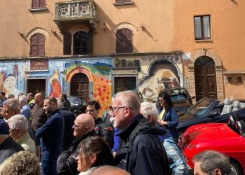 Tutto pronto per ‘Motori Solidali’: domenica 10 maggio carovana e pranzo sociale