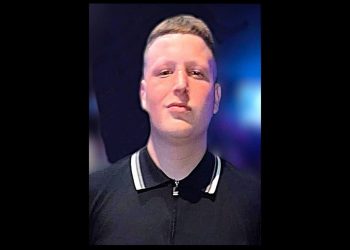 Acquasparta piange Nicolò: aveva soltanto 18 anni. Venerdì l’ultimo saluto