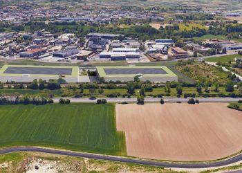Terni, nuovo parco commerciale Maratta: ok a convenzione, 535 mila euro per il Comune