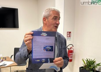 Futuro Nazionale: anche a Terni comitati al lavoro in vista dell’assemblea costituente