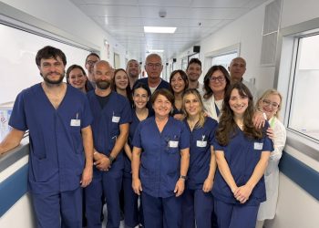 Perugia: nuova terapia intensiva cardio-toraco-vascolare. Dodici posti letto e tecnologie avanzate