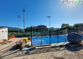 Terni, concessione impianti sportivi: c’è l’ok. In commissione c’è chi attacca sul camposcuola