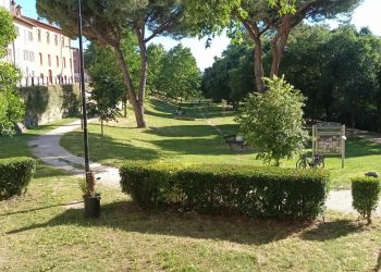 «Il futuro di Terni è anche nella sua vocazione ‘green’»
