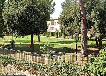 Foligno: gli Orti Orfini riaprono dopo dieci anni. Torna fruibile uno dei parchi simbolo della città