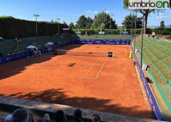 Tennis: scattano gli Internazionali di Perugia. Occhi puntati su Pellegrino e Opelka