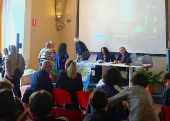 Cantamaggio Ternano: tutti i vincitori del 14° concorso di poesie ‘Alighiero Maurizi’