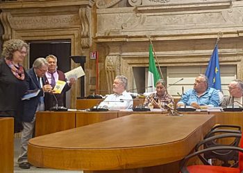 Terni: sabato di cultura in Comune fra presentazioni e premiazioni. Tiene banco il 52° ‘San Valentino’