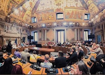 Terni: al ‘San Valentino’ premiata poesia sul dramma dei femminicidi