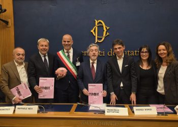 PorqueSì si presenta alla Camera: a Gualdo Cattaneo storia, identità e tradizione