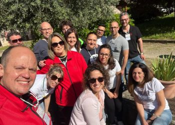 Terni: successo per il primo corso Ptc Avanzato per la gestione delle emergenze traumatiche