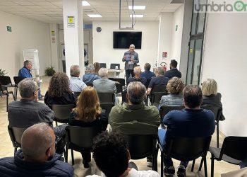 Futuro Nazionale: anche a Terni comitati al lavoro in vista dell’assemblea costituente
