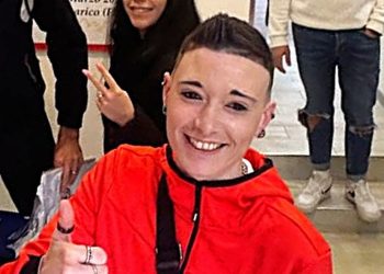 Ultracycling: Sara Mazzorana non si ferma più. Trionfo alla Race Across Italy