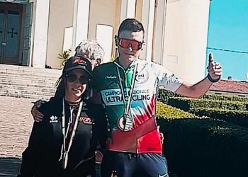 Terni: Sara Mazzorana conquista il titolo italiano WUCA nella 12 Ore del Montello
