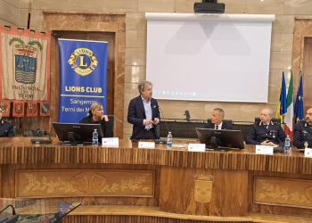 Terni: istituzioni unite contro le truffe agli anziani. Informazione e prevenzione al centro