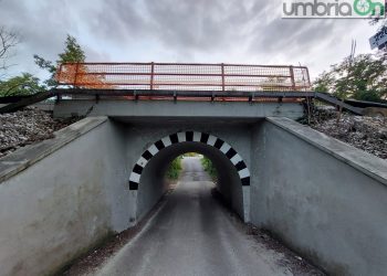 Terni: «Si tappano le buche per il sottopasso, ma si ignora la sicurezza dei residenti»