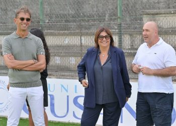 Ternana Women: doppio rinnovo. Cardone fino al 2029 e Schroffenegger ancora in rossoverde