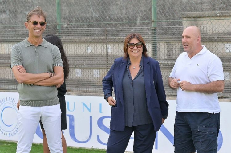 Tagliavento, Cardone e Bandecchi