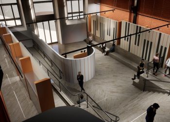 Conservatorio Briccialdi: via libera al campus musicale. Investimento da 6,4 milioni