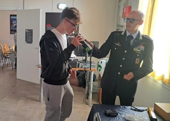 ‘Tante strade, una sola vita’: al via la campagna nelle scuole ternane