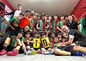 C’è una Ternana che resiste e vince. È quella dei giovani