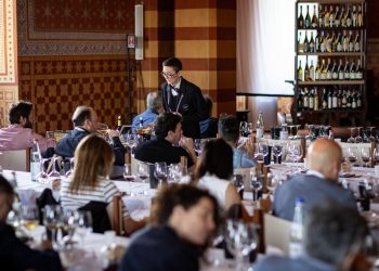 ‘A Montefalco 2026’: il Sagrantino 2022 conquista 4 stelle