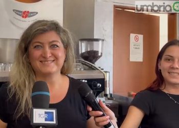 Preso Mohamed El Messaoudi: «Era tranquillo a fare colazione al bar». Il racconto – Video