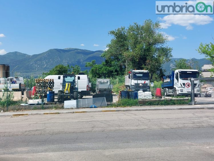 L'autoparco comunale al 31 maggio 2026