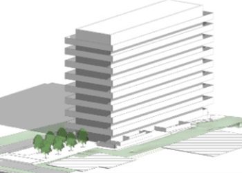 Terni, borgo Rivo: demolizione e nuovo palazzo da 10 piani, via libera definitivo al piano