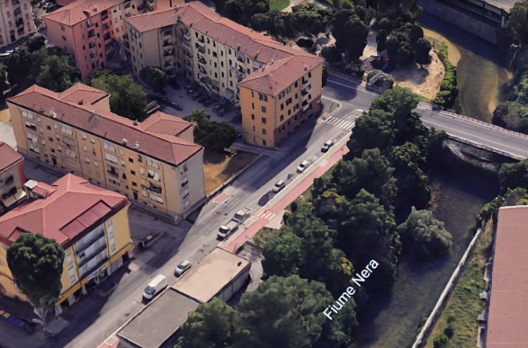 Foto Google Earth