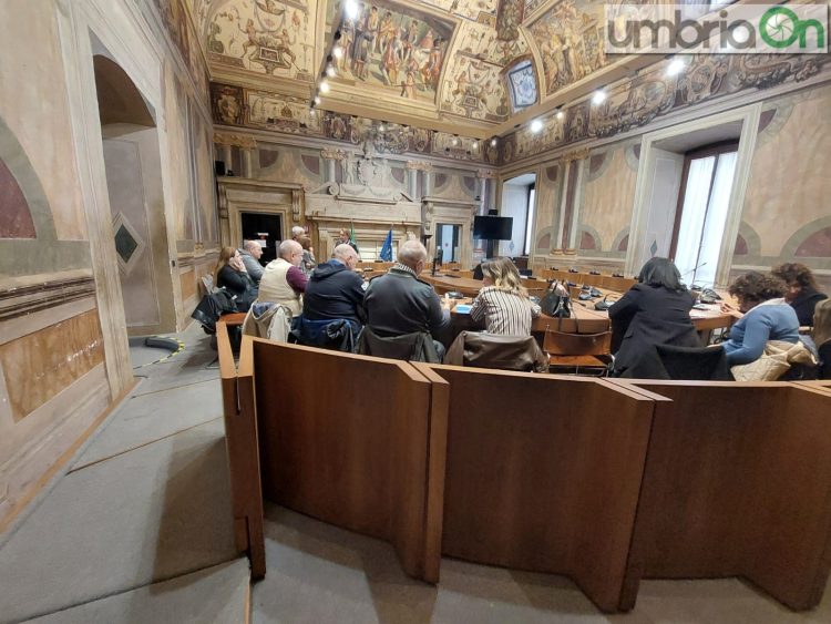 Il pre confronto