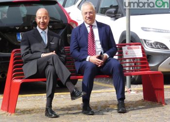 Terni, in consiglio scontro sul voto nominale. Poi bagarre Verdecchia-Francescangeli