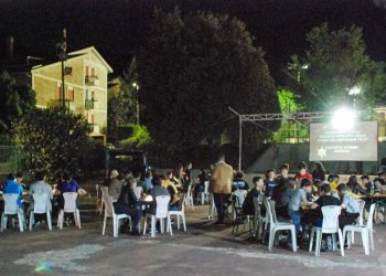 Terni, via a ‘Campomaggiore in festa’ con gli Altoforno. Ci sono mercatino e taverna serale