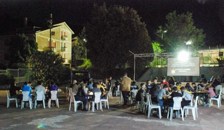 Foto oratorio S.G. Bosco