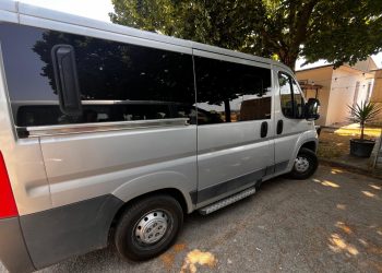 Rubato il pulmino per ragazzi con disturbi del neurosviluppo: «Gli permetteva di uscire»