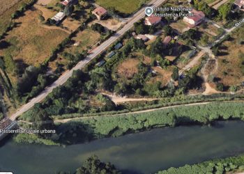Terni, abbandono rifiuti:  Bandecchi ordina alla diocesi la rimozione in strada di San Martino