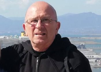 Terni, l’appello per Tonino. Si ispezionano le gallerie a monte del lago di Narni