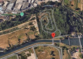 Terni, area produzione idrogeno in S. Santa Filomena: il Comune prova, affidamento a Rina