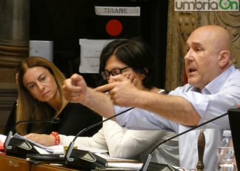 Terni, concessione asili nido: «O i privati o restano chiusi. Funzionerà meglio il forno crematorio»
