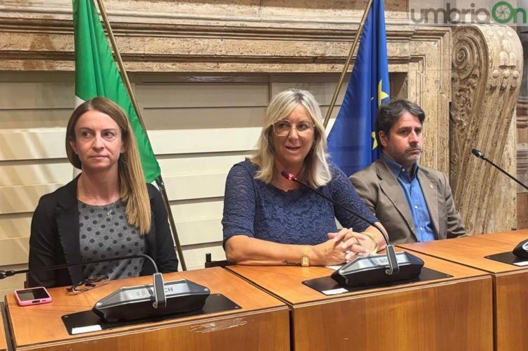 Accardo, Salinetti, Barcaioli
