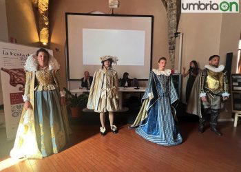 Festa del Rinascimento: Acquasparta guarda ‘oltre il visibile’