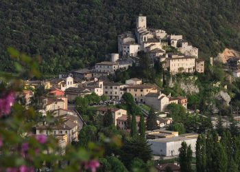 Arrone celebra San Giovanni Battista: tradizione, musica e sapori protagonisti fino al 27 giugno