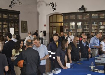 Arvedi Ast e sostenibilità: centinaia di lavoratori coinvolti nell’Open day ResponsibleSteel