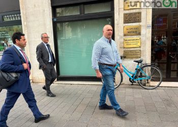 Nuova Ternana: no. Anzi, sì